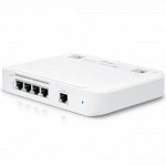 Коммутатор Ubiquiti UniFi Switch Flex XG USW-Flex-XG 1000 Base-T (1000 мбит/с)