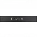 Коммутатор D-link DGS-1210-20/FL2A (1000 Base-T (1000 мбит/с), 4 SFP порта)