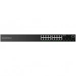 Коммутатор Grandstream GWN7802 (1000 Base-TX (1000 мбит/с), 4 SFP порта)