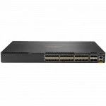 Коммутатор HPE Aruba 6300M 24SFP+ 4SFP56 Switch JL658A 24 SFP порта