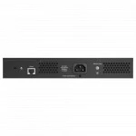 Коммутатор D-link DSS-200G-10MP DSS-200G-10MP/A1A (1000 Base-T (1000 мбит/с), 2 SFP порта)