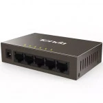 Коммутатор TENDA TEF1005D 100 Base-TX (100 мбит/с)