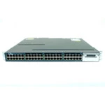 Коммутатор Cisco Catalyst 3750X WS-C3750X-48PF-L 1000 Base-TX (1000 мбит/с)