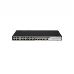 Коммутатор H3C LS5120V3-28P-LI-GL Switch 1000 Base-TX (1000 мбит/с), 4 SFP порта