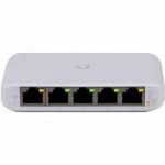 Коммутатор Ubiquiti UniFi Switch Flex Mini 5-pack USW-Flex-Mini-5 1000 Base-T (1000 мбит/с)