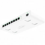 Маршрутизатор Ubiquiti UISP Router UISP-R-EU 10/100/1000 Base-TX (1000 мбит/с)