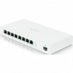Маршрутизатор Ubiquiti UISP Router UISP-R-EU 10/100/1000 Base-TX (1000 мбит/с)