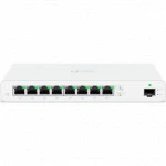 Маршрутизатор Ubiquiti UISP Router UISP-R-EU 10/100/1000 Base-TX (1000 мбит/с)