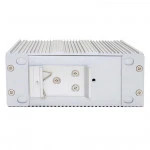Коммутатор Origo OI2206P OI2206P/120W/A1A 1000 Base-T (1000 мбит/с), 2 SFP порта