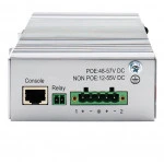 Коммутатор Origo OI3106 OI3106/A1A 1000 Base-T (1000 мбит/с), 2 SFP порта