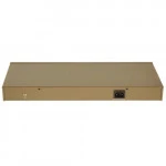 Коммутатор IP-COM G1124P G1124P-24-250W 1000 Base-T (1000 мбит/с)