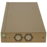 Коммутатор IP-COM G1124P G1124P-24-250W 1000 Base-T (1000 мбит/с)