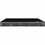 Коммутатор Huawei S5735-L48P4X-A1 98011343-SET1 1000 Base-T (1000 мбит/с), 4 SFP порта
