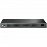 Коммутатор TP-Link TL-SG3452X 1000 Base-T (1000 мбит/с), 4 SFP порта