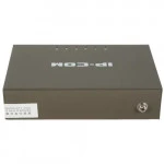 Коммутатор TENDA G1005 1000 Base-T (1000 мбит/с)