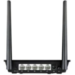 Маршрутизатор для дома Asus RT-N11P/RU