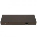 Коммутатор TENDA TEG1124P TEG1124P-24-250W 1000 Base-T (1000 мбит/с)