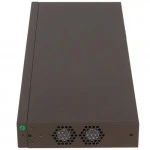 Коммутатор TENDA TEG1124P TEG1124P-24-250W 1000 Base-T (1000 мбит/с)
