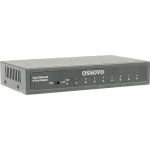 Коммутатор OSNOVO SW-10800 100 Base-TX (100 мбит/с)