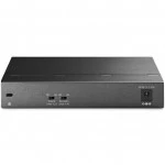 Коммутатор TP-Link SG1006PP TL-SG1006PP 1000 Base-T (1000 мбит/с)