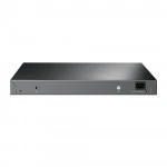 Коммутатор TP-Link TL-SG3428XPP-M2 2.5 GBase-T (2500 мбит/с), 4 SFP порта