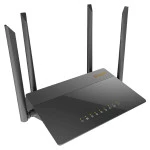 Маршрутизатор для дома D-link DIR-841 DIR-841/GFRU/A2A
