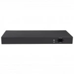 Коммутатор Origo OS2228P OS2228P/370W/A1A 1000 Base-T (1000 мбит/с), 2 SFP порта