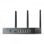 Маршрутизатор TP-Link ER706W 10/100/1000 Base-TX (1000 мбит/с)