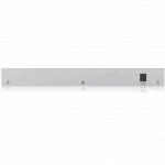 Коммутатор Zyxel XGS1210-12-ZZ0102F 1000 Base-T (1000 мбит/с), 2 SFP порта