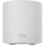 Маршрутизатор для дома TP-Link (SOHO) Deco X10 (2-pack) Deco X10(2-pack)