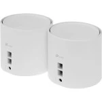 Маршрутизатор для дома TP-Link (SOHO) Deco X10 (2-pack) Deco X10(2-pack)