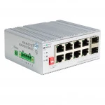 Коммутатор Origo OI2210 OI2210/A1A 1000 Base-T (1000 мбит/с), 2 SFP порта