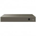 Коммутатор IP-COM G1110PF G1110PF-8-102W 1000 Base-T (1000 мбит/с), 24 SFP порта