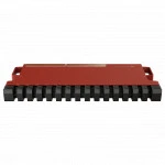 Маршрутизатор Mikrotik L009UiGS-RM 10/100/1000 Base-TX (1000 мбит/с)