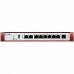 Аппаратный файрвол Zyxel USG FLEX 200H USGFLEX200H-EUCI01F
