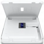 Маршрутизатор Ubiquiti UniFi Dream Wall UDW 10/100/1000 Base-TX (1000 мбит/с)