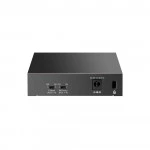 Коммутатор TP-Link LS105LP 100 Base-TX (100 мбит/с)