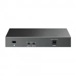 Коммутатор TP-Link LS106LP 100 Base-TX (100 мбит/с)