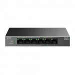 Коммутатор TP-Link LS106LP 100 Base-TX (100 мбит/с)