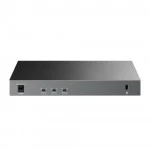Коммутатор TP-Link LS1210GP 1000 Base-TX (1000 мбит/с)