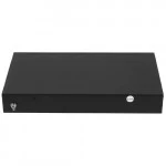 Коммутатор TENDA TEM2010F 2.5 GBase-T (2500 мбит/с), 2 SFP порта