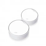 Маршрутизатор для дома TP-Link (SOHO) Deco X50-PoE Deco X50-PoE(2-pack)