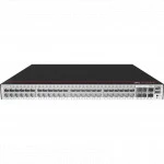 Коммутатор Huawei S5735-L48P4XE-A-V2 98012120_BSW 1000 Base-T (1000 мбит/с), 6 SFP портов