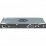 Коммутатор Lightware Visual Engineering 91560005 100 Base-T (100 мбит/с)