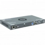 Коммутатор Lightware Visual Engineering 91560005 100 Base-T (100 мбит/с)