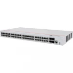 Коммутатор Huawei eKit eKitEngine S310-48P4S 98012384 1000 Base-T (1000 мбит/с), 4 SFP порта