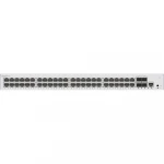 Коммутатор Huawei eKit eKitEngine S310-48P4S 98012384 1000 Base-T (1000 мбит/с), 4 SFP порта