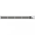 Коммутатор Huawei eKit eKitEngine S310-48T4X 98012383 1000 Base-T (1000 мбит/с), 4 SFP порта