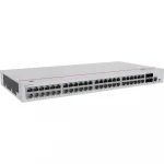 Коммутатор Huawei eKit eKitEngine S310-48T4X 98012383 1000 Base-T (1000 мбит/с), 4 SFP порта