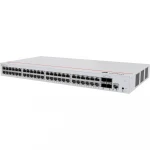 Коммутатор Huawei eKit eKitEngine S310-48T4X 98012383 1000 Base-T (1000 мбит/с), 4 SFP порта